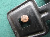 .22 SFM Extra short