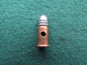 .230 revolver RF