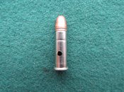 .22 Federal Spitfire \ .22 Long Rifle Stinger