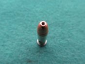 .22 Federal Spitfire \ .22 Long Rifle Stinger