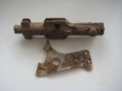 Затвор МГ-34+ бонус