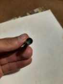 Лейнер 6.5 с нагана