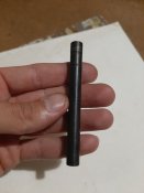 Лейнер 6.5 с нагана