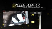 Электронные весы для измерения усилия спуска УСМ Wheeler Digital Trigger Pull Gauge