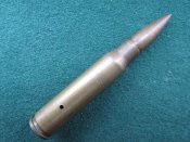 7.8x53 Mauser  Сирия.Благотворительный лот!