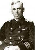 Вильгельм Канарис адмирал начальник...