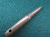 7.65 Mauser Belga.