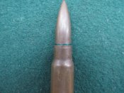 7.65 Mauser Belga.