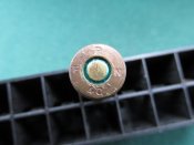 7.65 Mauser Belga.