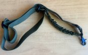 Ремень одноточечный Army Green