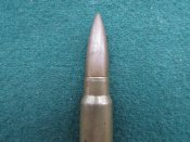 7.8x53 /7.65 Mauser