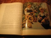 История городов и сёл Полтавская обл. УССР 1967г