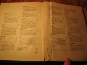 История городов и сёл Полтавская обл. УССР 1967г