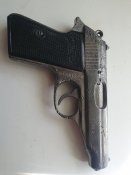 Walther Вальтер СХП
