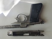 Walther Вальтер СХП
