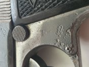 Walther Вальтер СХП