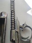 Walther Вальтер СХП