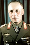 Эрвин Роммель, генерал-фельдмаршал,...