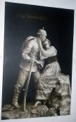 открытка ПМВ