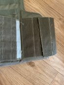 Бронежилет Корсар МЗС 4 клас захисту ТЕМП-3000