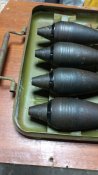 Міномьотки 50