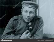 Курительная трубка и зажигалка немецкого солдата.