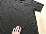 Футболка CoolMax армии Великобритании, р. 118/XL (замеры в описании)