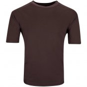 Футболка CoolMax армии Великобритании, р. 118/XL (замеры в описании)