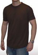 Футболка CoolMax армии Великобритании, р. 118/XL (замеры в описании)