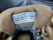 Тактичні кросівки Chimera Shoes Low, 44 розмір, колір Dark Coyote, Sturm Mil-Tec. Новий товар.