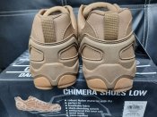 Тактичні кросівки Chimera Shoes Low, 44 розмір, колір Dark Coyote, Sturm Mil-Tec. Новий товар.