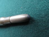 8mm DWM \M.1889.