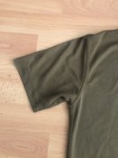 Футболка CoolMax армии Великобритании, р. 170/90 М (замеры в описании)