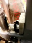 Пресс 9 Р.А. Reloading