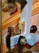 Пресс 9 Р.А. Reloading