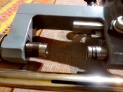 Пресс 9 Р.А. Reloading