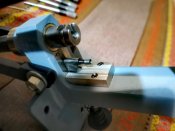 Пресс 9 Р.А. Reloading