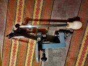 Пресс 9 Р.А. Reloading