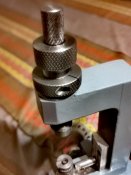 Пресс 9 Р.А. Reloading