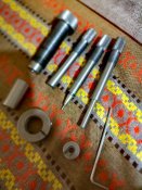 Пресс 9 Р.А. Reloading