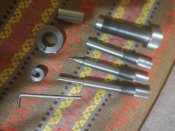 Пресс 9 Р.А. Reloading