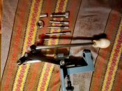 Пресс 9 Р.А. Reloading