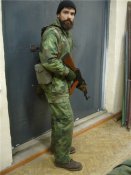 Парка М 89 Югославия/Сербия - р. 172/96 - замеры в описании