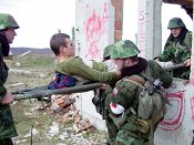 Парка М 89 Югославия/Сербия - р. 172/96 - замеры в описании