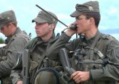 Модульный разгрузочный жилет Redo. Австрия S - размер