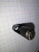Движок прицельной планки АК