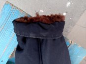 Куртка лётно-технического состава ВВС СССР