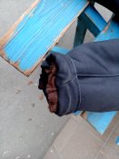 Куртка лётно-технического состава ВВС СССР