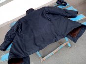 Куртка лётно-технического состава ВВС СССР