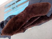Куртка лётно-технического состава ВВС СССР
